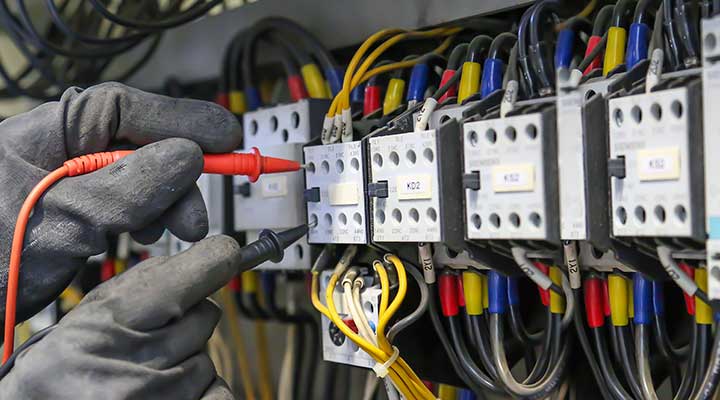 Electrical Services